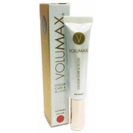 VOLUMAX COLOUR CARE & GLOSS pure nude 15ml.