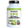 WEIDER LPC (protector hepatico) 90cap.