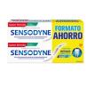 SENSODYNE DUPLO REPAIR & PROTECT 2ªud al 40% 2x75m