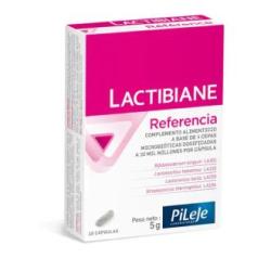 LACTIBIANE reference 10cap.