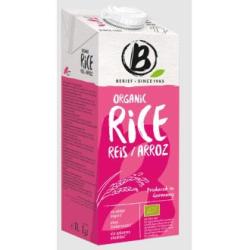 BEBIDA VEGETAL DE ARROZ berief 1lt 8uds. BIO