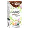 CARAMELO tinte organico 100gr. ECOCERT