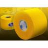 CURE TAPE amarillo vendaje neuromuscular(5cm x 5m)