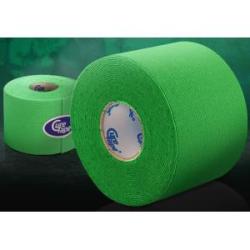 CURE TAPE verde vendaje neuromuscular (5cm x 5m)