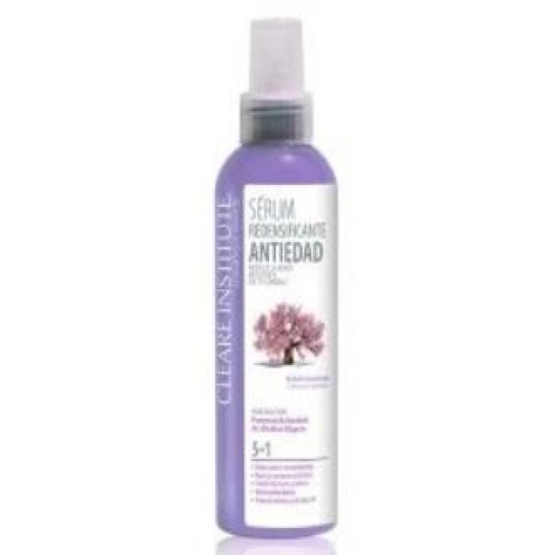 SERUM ANTIEDAD redensificante 125ml.