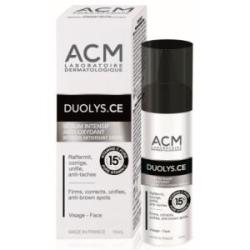 DUOLYS CE 15% 15ml.