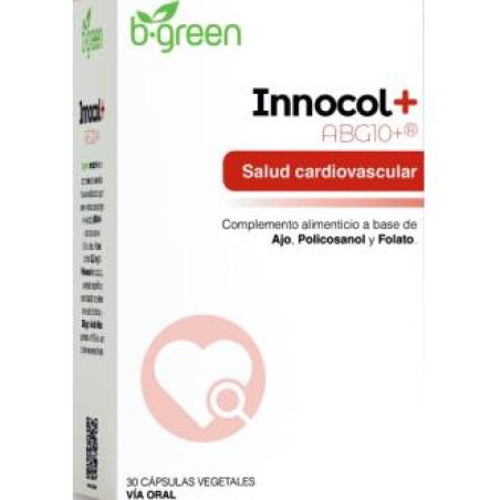 INNOCOL+ 30vcaps.