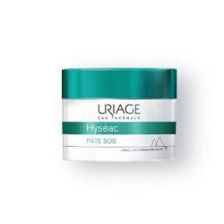 HYSEAC PASTA SOS tratamiento localizado acne 15gr.