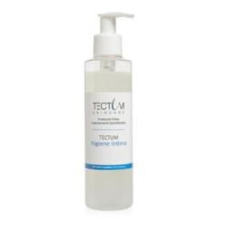 TECTUM gel higiene intima 200ml.