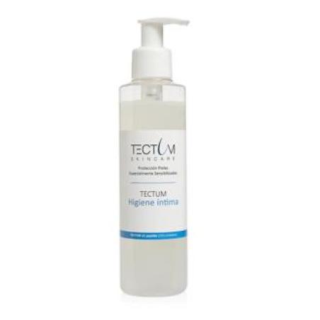 TECTUM gel higiene intima 200ml.