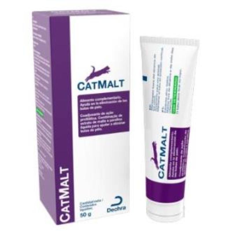 CATMALT malta felina 50gr.