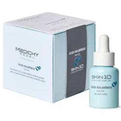 SKIN10 ACIDO HIALURONICO serum 30ml.