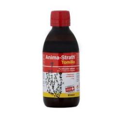 ANIMA STRATH TOMILLO mascotas 250ml.