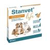 PIPETA STRANVET LIFE perros 4uds.