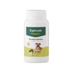 ESPIRUVET perros y gatos 250comp.