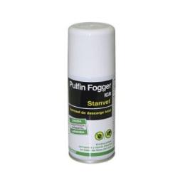 PULFIN FOGGER IGR  insecticida 150ml.