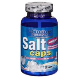 VICTORY ENDURANCE SALT CAPS 90cap.