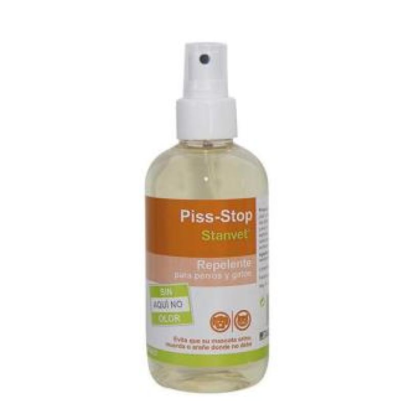 PISS STOP perros y gatos 200ml.