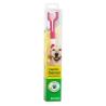 CEPILLO DENTAL DIFRESH con estuche perros