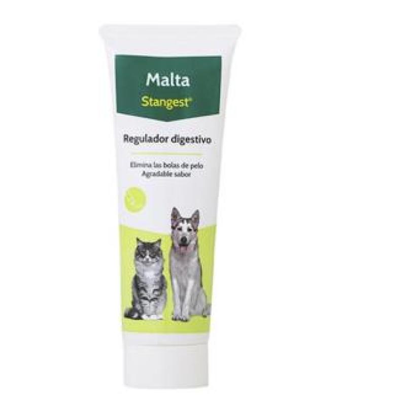 MALTA perros y gatos 100gr.