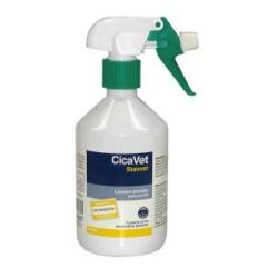 CICAVET cicatrizante perros y gatos spray 500ml.