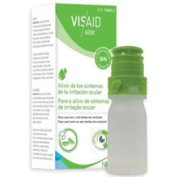 VISAID ALOE 10ml.