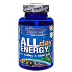 VICTORY ENDURANCE all day energy 90cap.