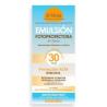 EMULSION FOTOPROTECTORA spray FPS 30 200ml.