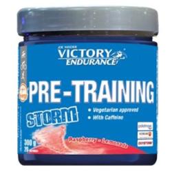 VICTORY ENDURANCE pre-training fram-limon 300gr.