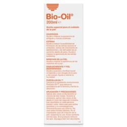 BIO-OIL 200ml.