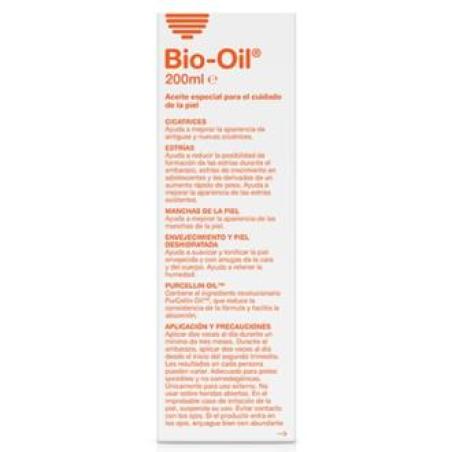 BIO-OIL 200ml.