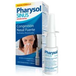 PHARYSOL SINUS accion rapida 15ml.