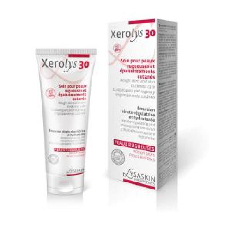 XEROLYS-30 tubo 100ml.