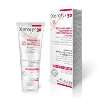 XEROLYS-30 tubo 100ml.