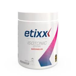 ETIXX ISOTONIC PODWER sabor sandia 1kg.