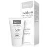 LAVIDERM solar facial SPF50+ oil free 50ml.