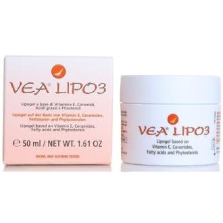 VEA LIPO3 50ml.