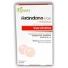 ARANDANO ROJO + PROBIOTICOS 30cap.