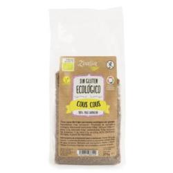 COUS COUS DE TRIGO SARRACENO 375gr. BIO SG VEGAN