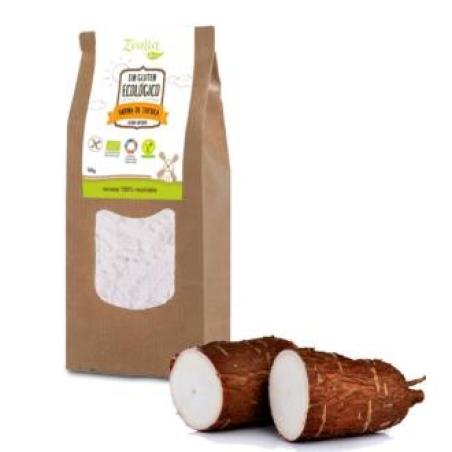 HARINA DE TAPIOCA 500gr. BIO SG VEGAN