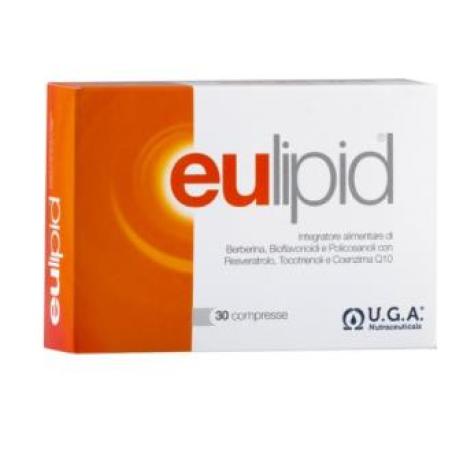 EULIPID 30comp.