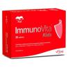 IMMUNOVITA KIDS 30sbrs.