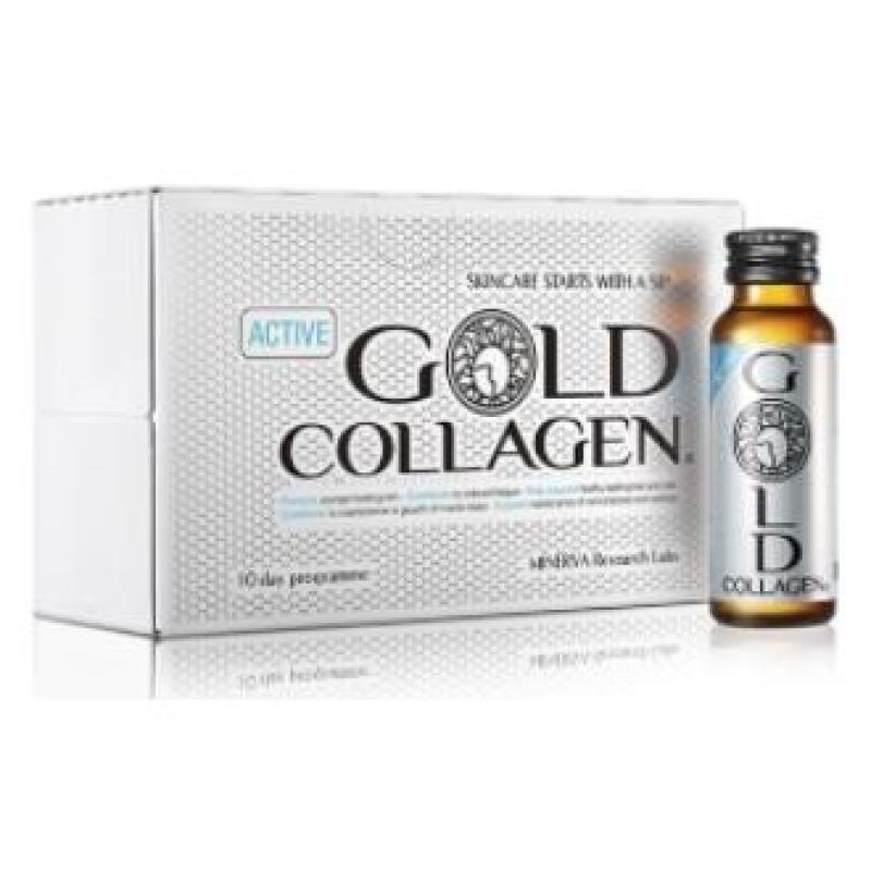 GOLD COLLAGEN ACTIVE 10amp.