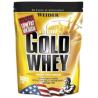 WEIDER GOLD whey vainilla 500gr.