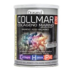 COLLMAR colageno marino con magnesio limon 300gr.