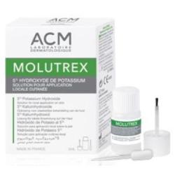 MOLUTREX solucion 3ml.