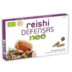 REISHI DEFENSAS NEO 30cap.