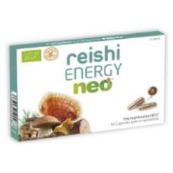 REISHI ENERGY NEO 30cap.