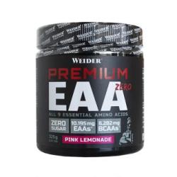 WEIDER PREMIUM EAA zero pink lemonade 325gr.