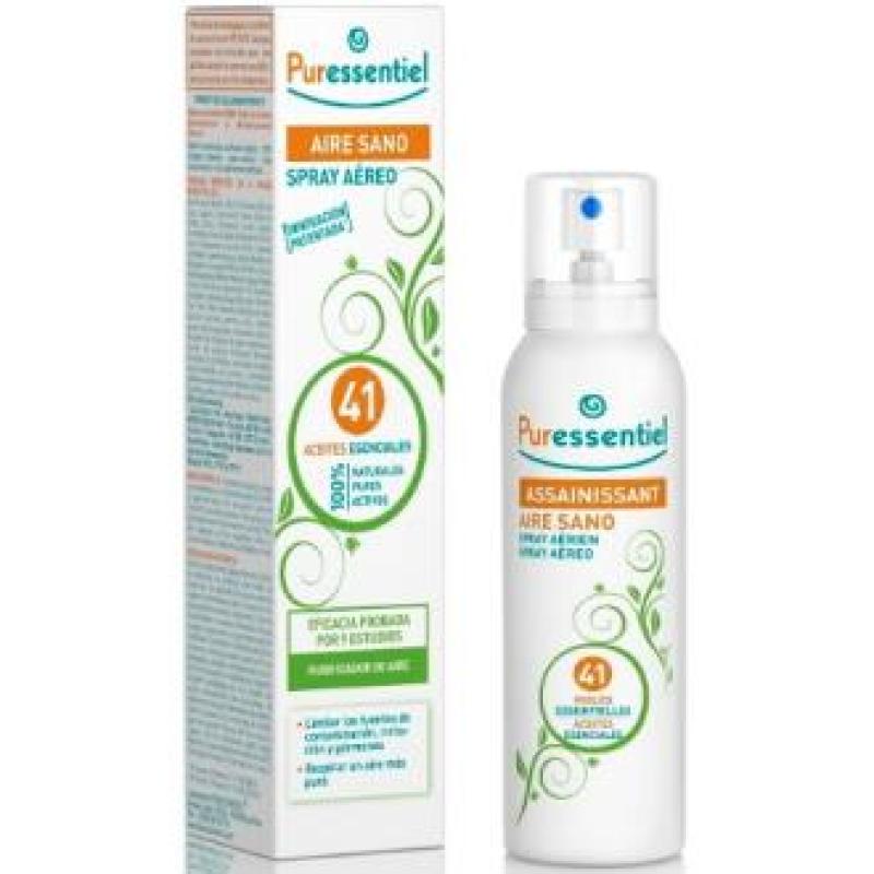 SPRAY AEREO PURIFICANTE 41 AE 200ml.